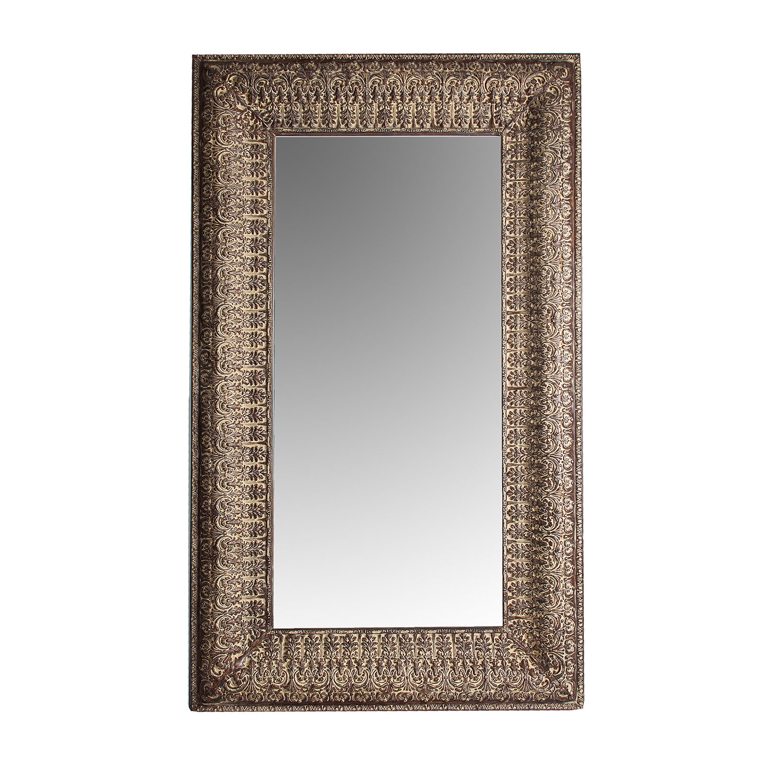 KOBU MIRROR